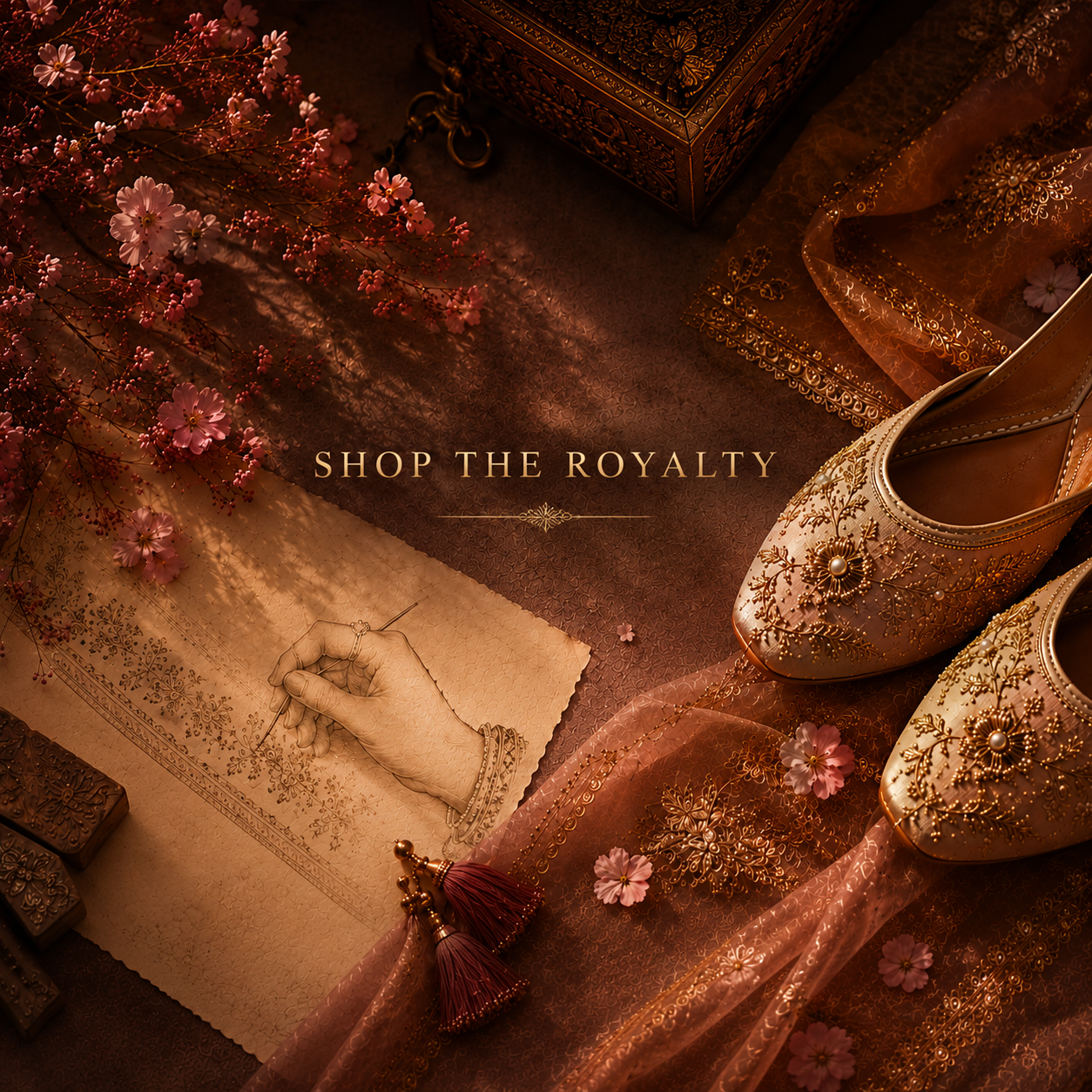 Timeless Creations