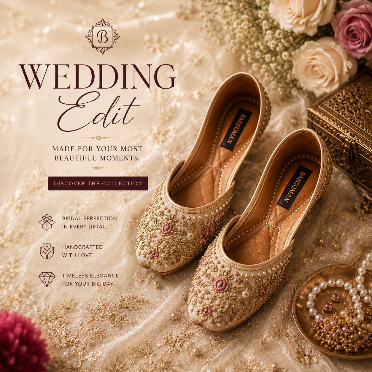 Wedding Edit