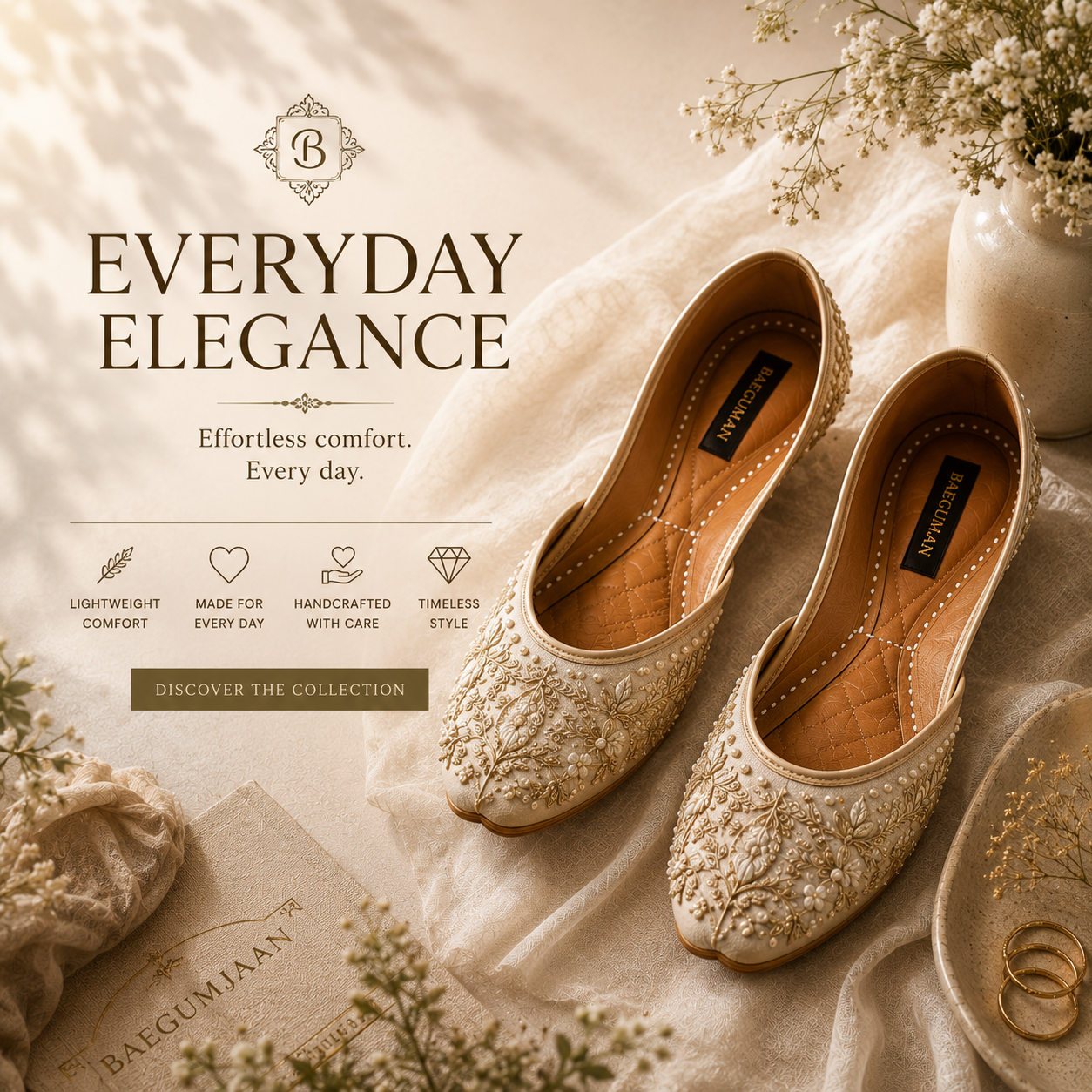 Everyday Elegance