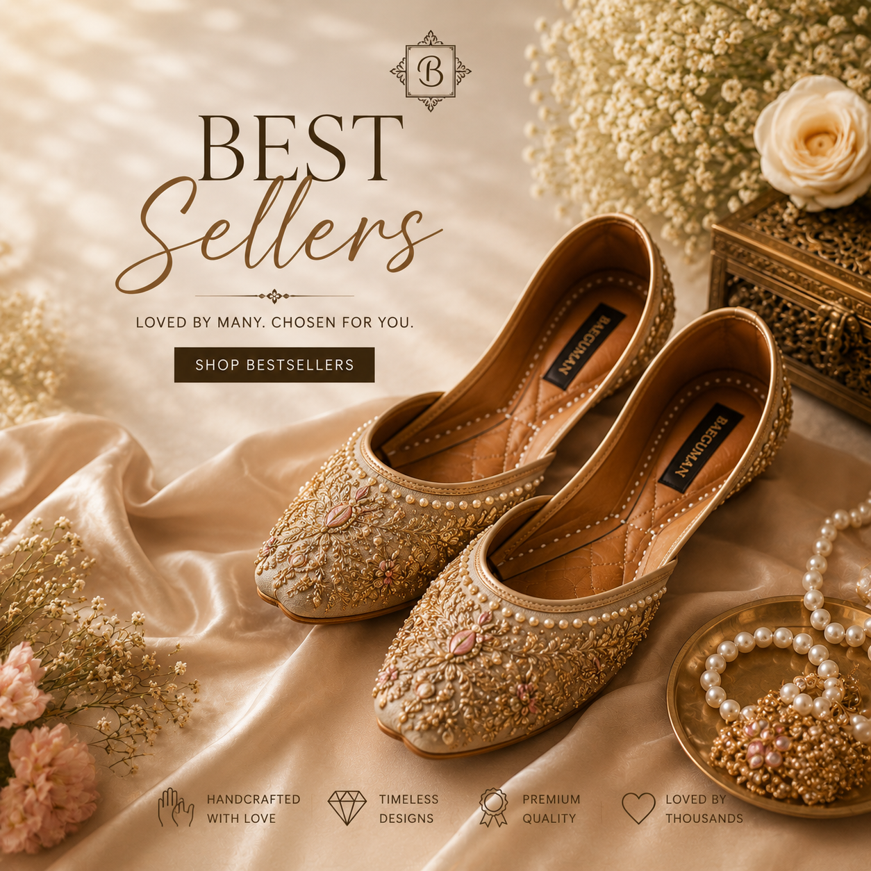 Bestsellers